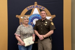 2021 Citizens\' Sheriff Academy