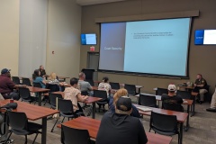 2026 Citizen’s Sheriff Academy