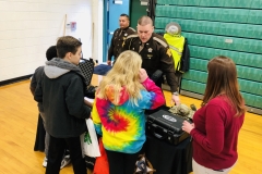 Career Fair SCE