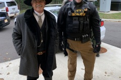 CCSO Halloween 2019