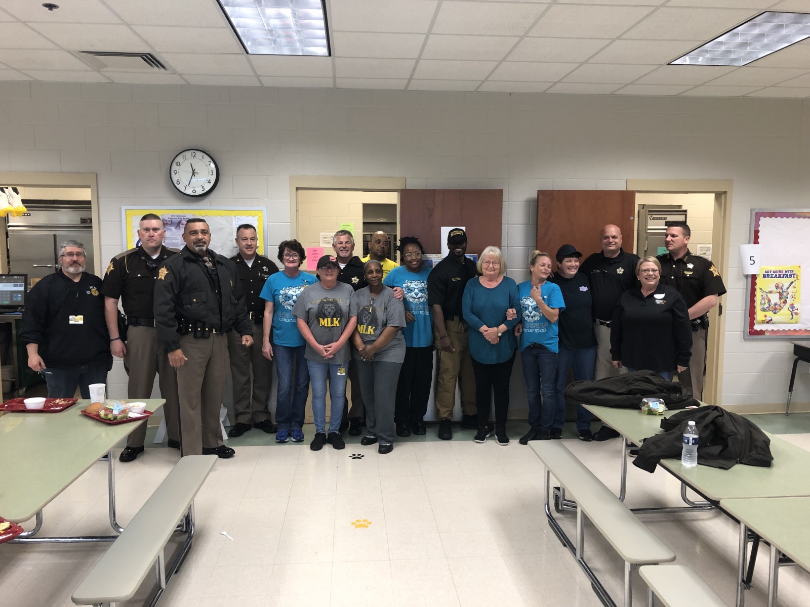 Photo Gallery - Christian County Sheriff's Office