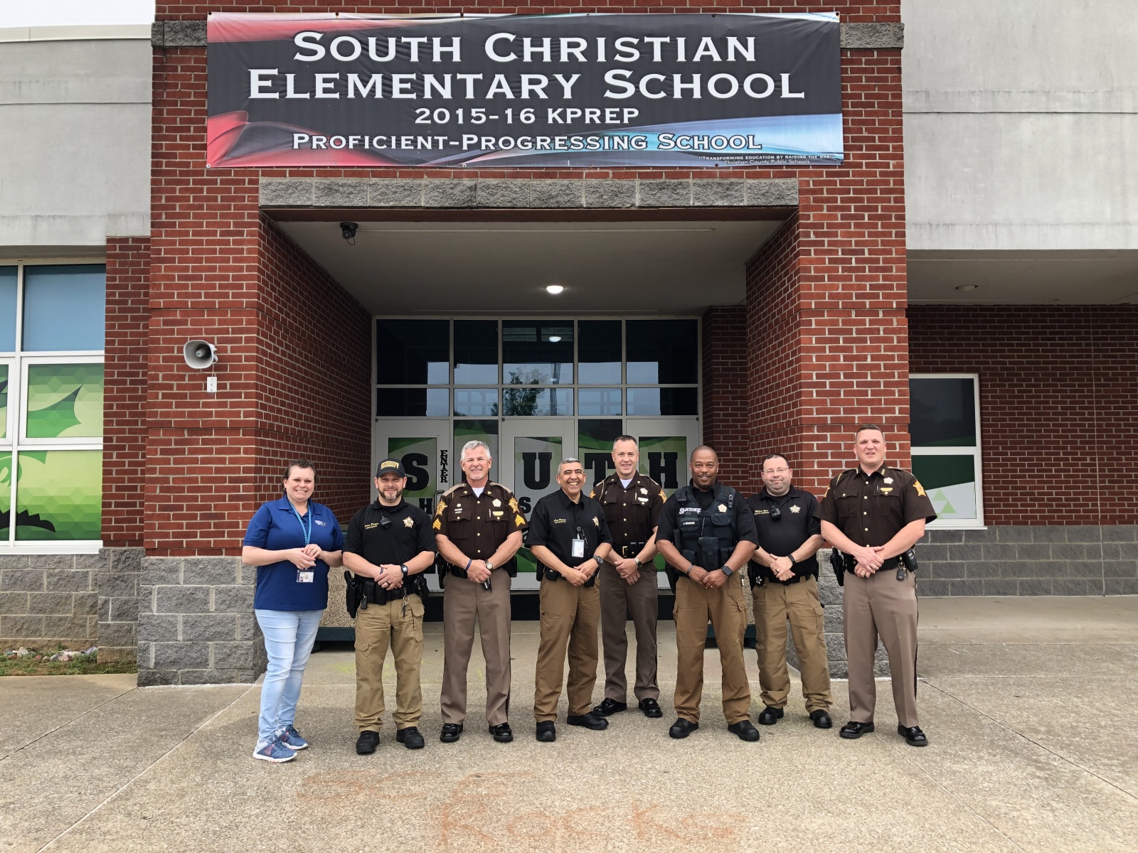 Photo Gallery - Christian County Sheriff's Office