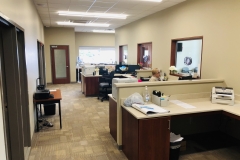 Our New Building!