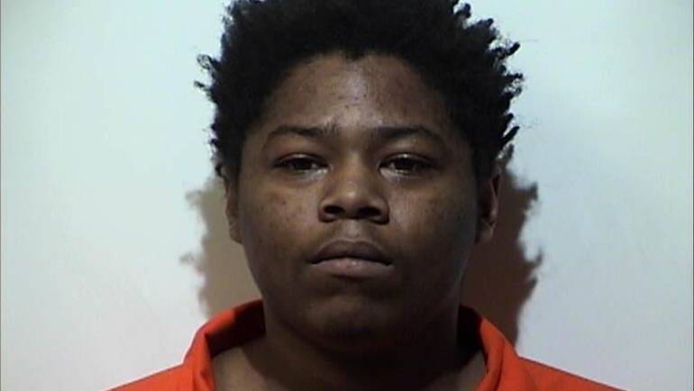 Herold White-Wanted for Probation Violation