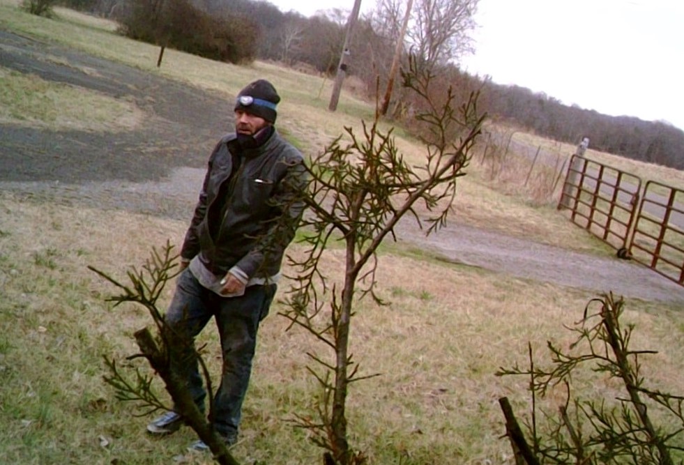 christian county sheriff's office