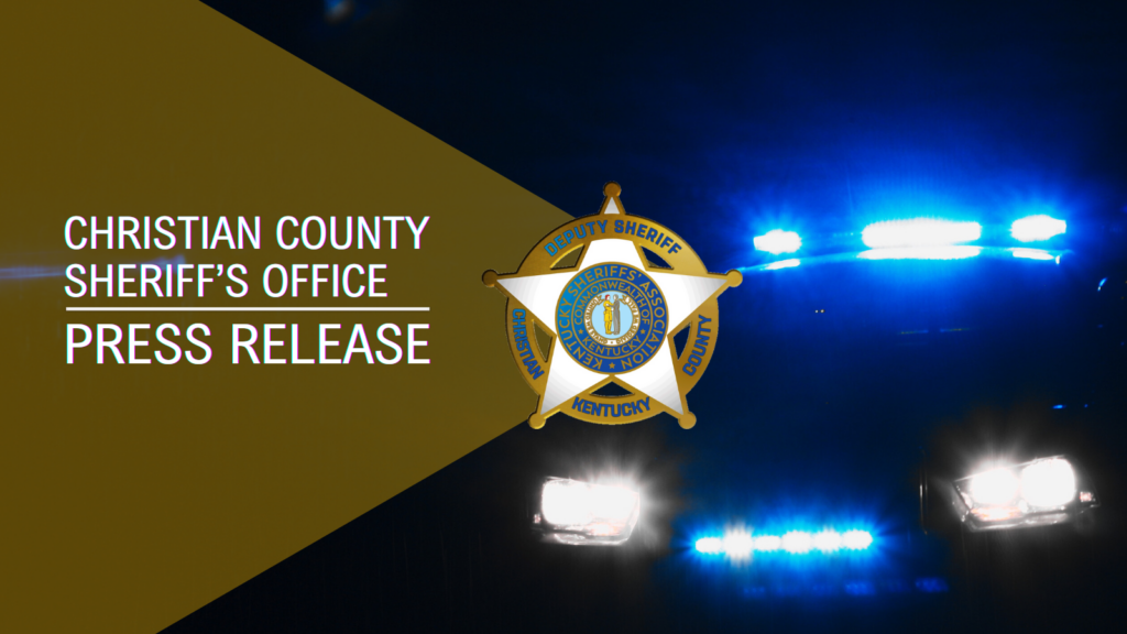 Christian County Sheriff's Office