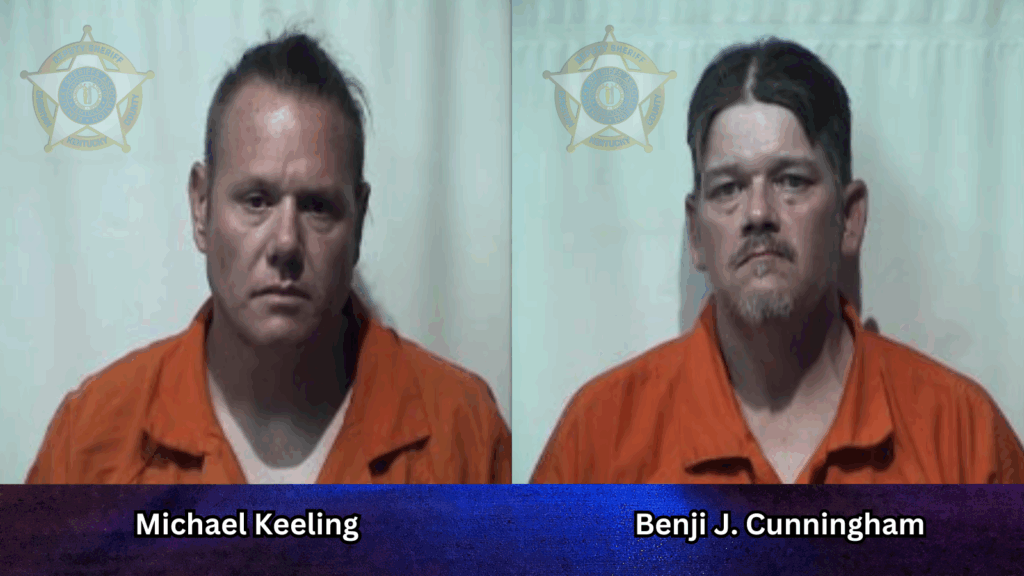 Christian County Sheriff's Office