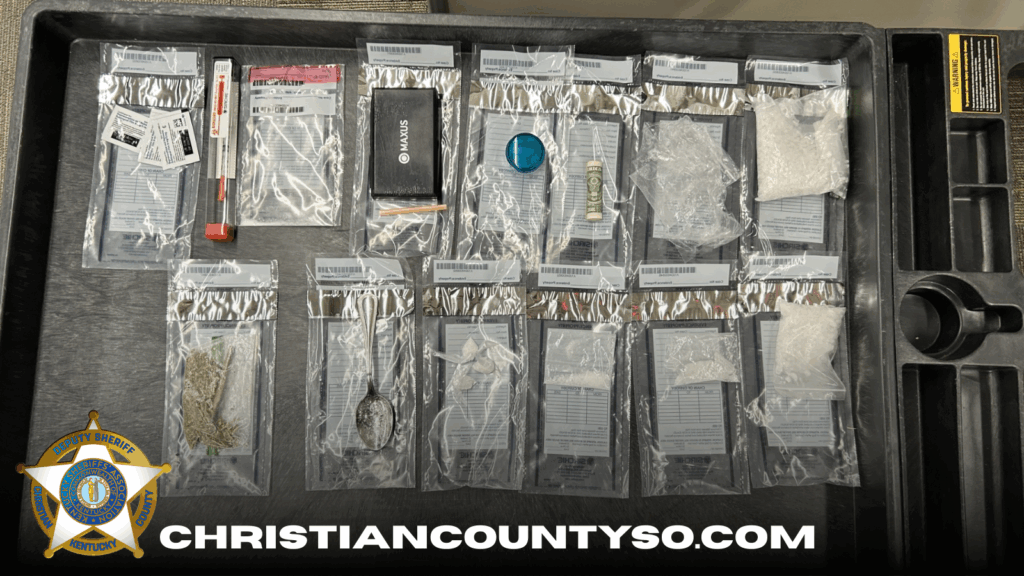 Christian County Sheriff's Office