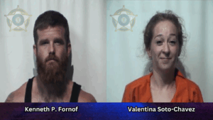 Christian County Sheriff's office