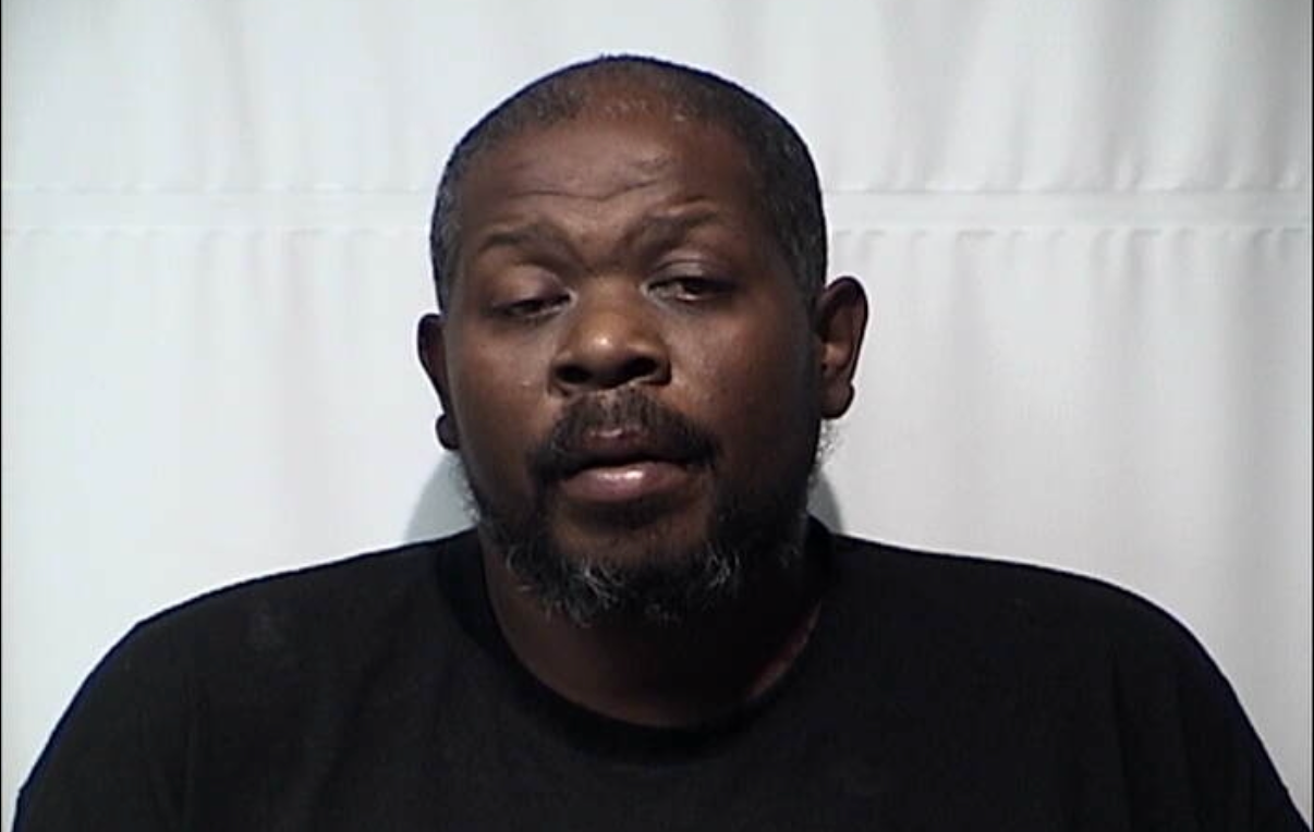 Man Charged With Murder Following Fatal Collision - Christian County ...